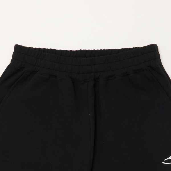 Essential Sweat Pants 詳細画像 Black 2