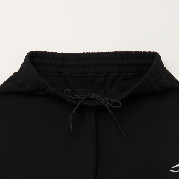 Essential Sweat Pants 詳細画像 Black 3
