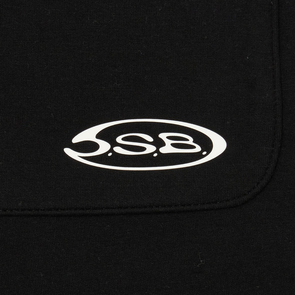 Essential Sweat Pants 詳細画像 Black 4