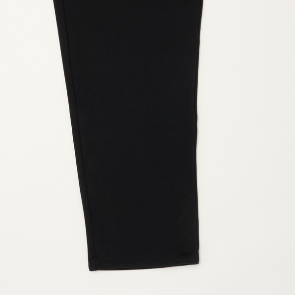 Essential Sweat Pants 詳細画像 Black 6
