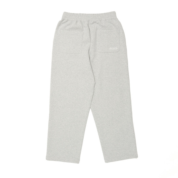 Essential Sweat Pants 詳細画像 Black 7
