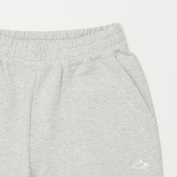 Essential Sweat Pants 詳細画像 Black 8