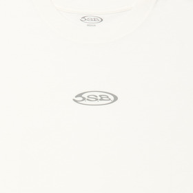 Essential SS Tee 詳細画像