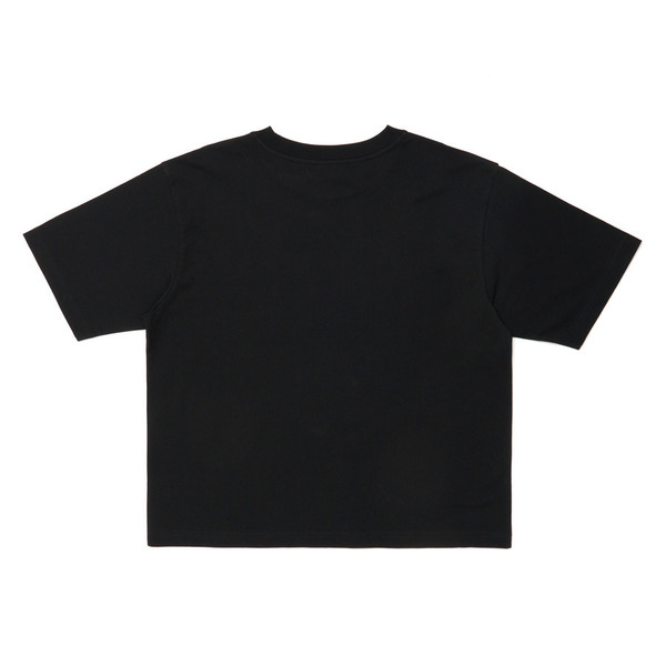 Essential SS Tee 詳細画像 White 1