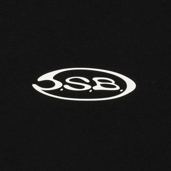 Essential SS Tee 詳細画像 White 2