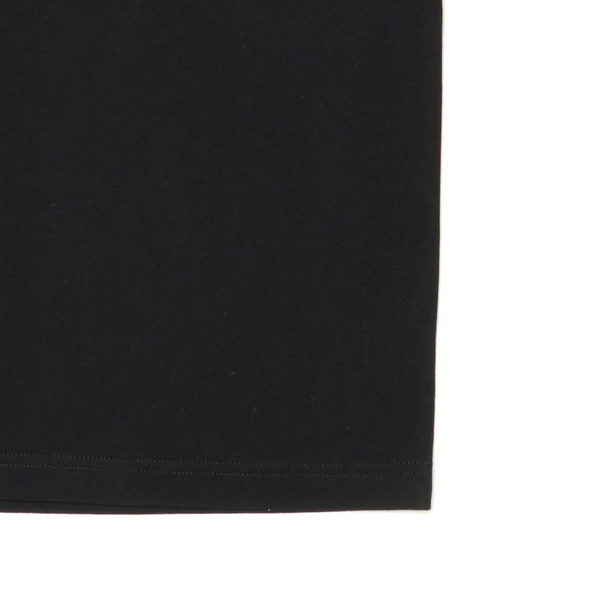 Essential SS Tee 詳細画像 White 4