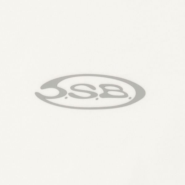 Essential SS Tee 詳細画像 White 7