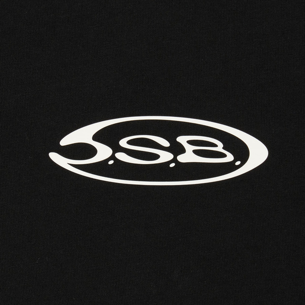 Essential LS Tee 詳細画像 White 2