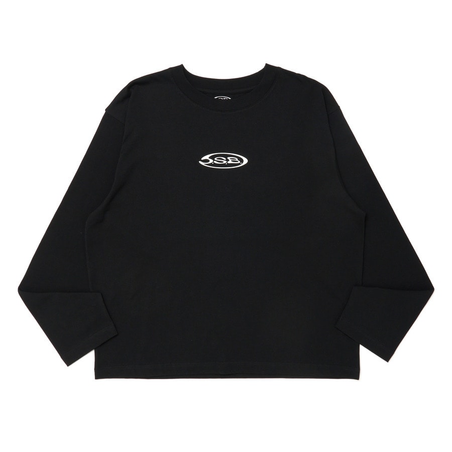 Essential LS Tee | J.S.B. | VERTICAL GARAGE OFFICIAL ONLINE STORE