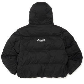 Essential Padded Jacket 詳細画像