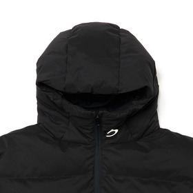 Essential Padded Jacket 詳細画像