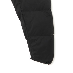 Essential Padded Jacket 詳細画像