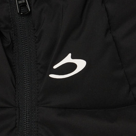 Essential Padded Jacket 詳細画像
