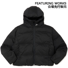 Essential Padded Jacket