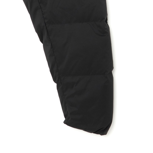 Essential Padded Jacket 詳細画像 Black 4