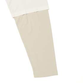 Essential Layered LS Tee 詳細画像