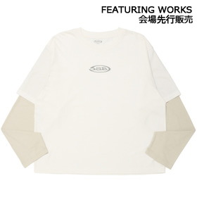 Essential Layered LS Tee