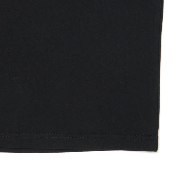 Essential Layered LS Tee 詳細画像 White 4