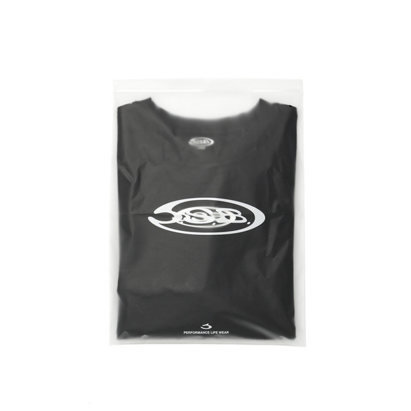 Essential Layered LS Tee 詳細画像 White 5