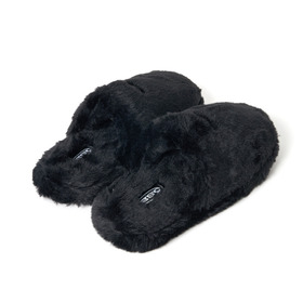 Essential Fur Sandals 詳細画像