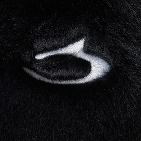 Essential Fur Sandals 詳細画像