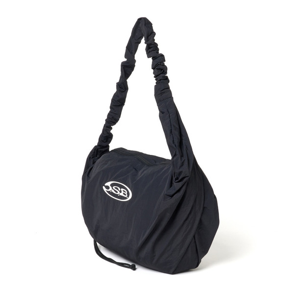 Essential Shoulder Bag 詳細画像 Black 1