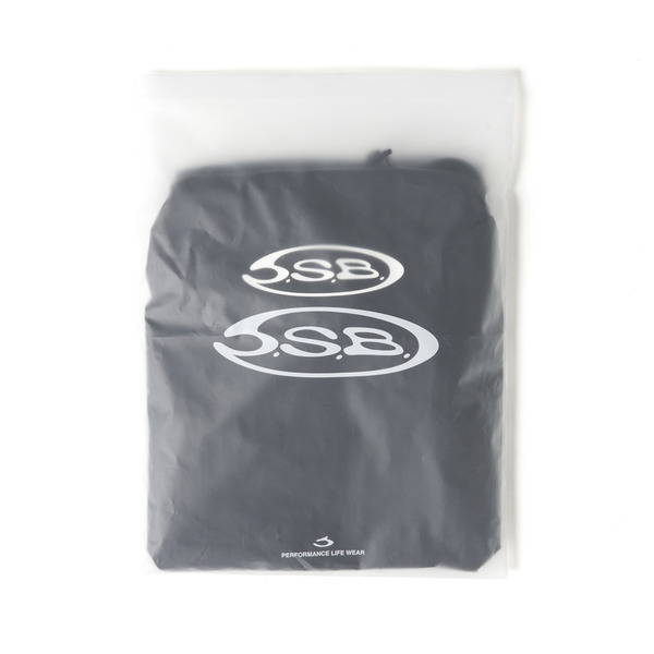 Essential Shoulder Bag 詳細画像 Black 10