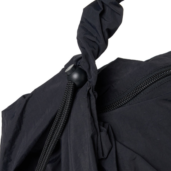 Essential Shoulder Bag 詳細画像 Black 6
