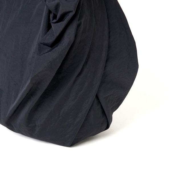 Essential Shoulder Bag 詳細画像 Black 7