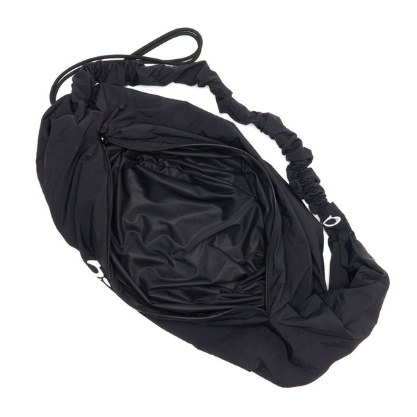 Essential Shoulder Bag 詳細画像 Black 8