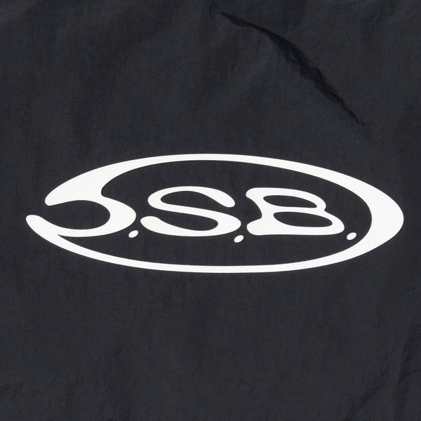 Essential Shoulder Bag 詳細画像 Black 9