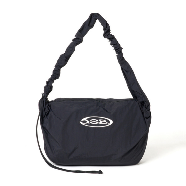 Essential Shoulder Bag 詳細画像 Black 1