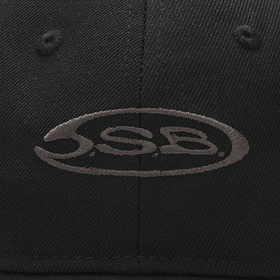 Essential Cap 詳細画像