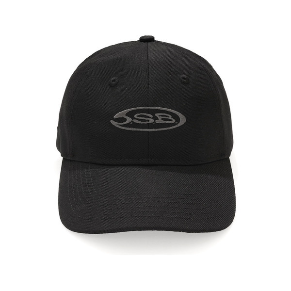 Essential Cap 詳細画像 Black 1