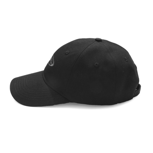 Essential Cap 詳細画像 Black 2