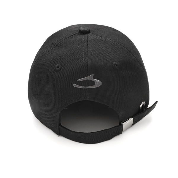 Essential Cap 詳細画像 Black 3