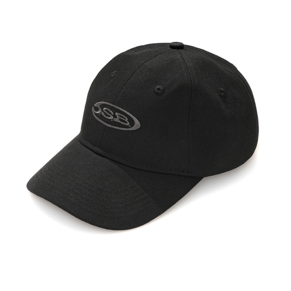Essential Cap 詳細画像 Black 1