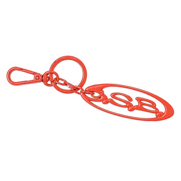 【会場限定】Essential Logo Key Charm 詳細画像 Red 1