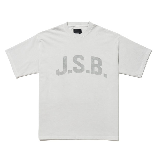 JSB Overdye SS Tee