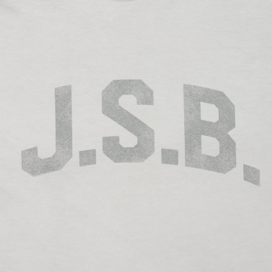 JSB Overdye SS Tee 詳細画像 Grey 5