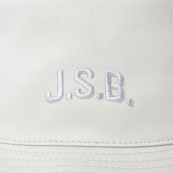 JSB College Bucket Hat 詳細画像