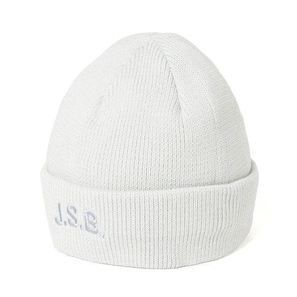 JSB College Knit Cap 詳細画像