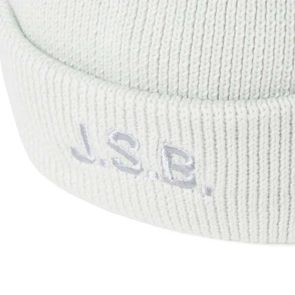 JSB College Knit Cap 詳細画像