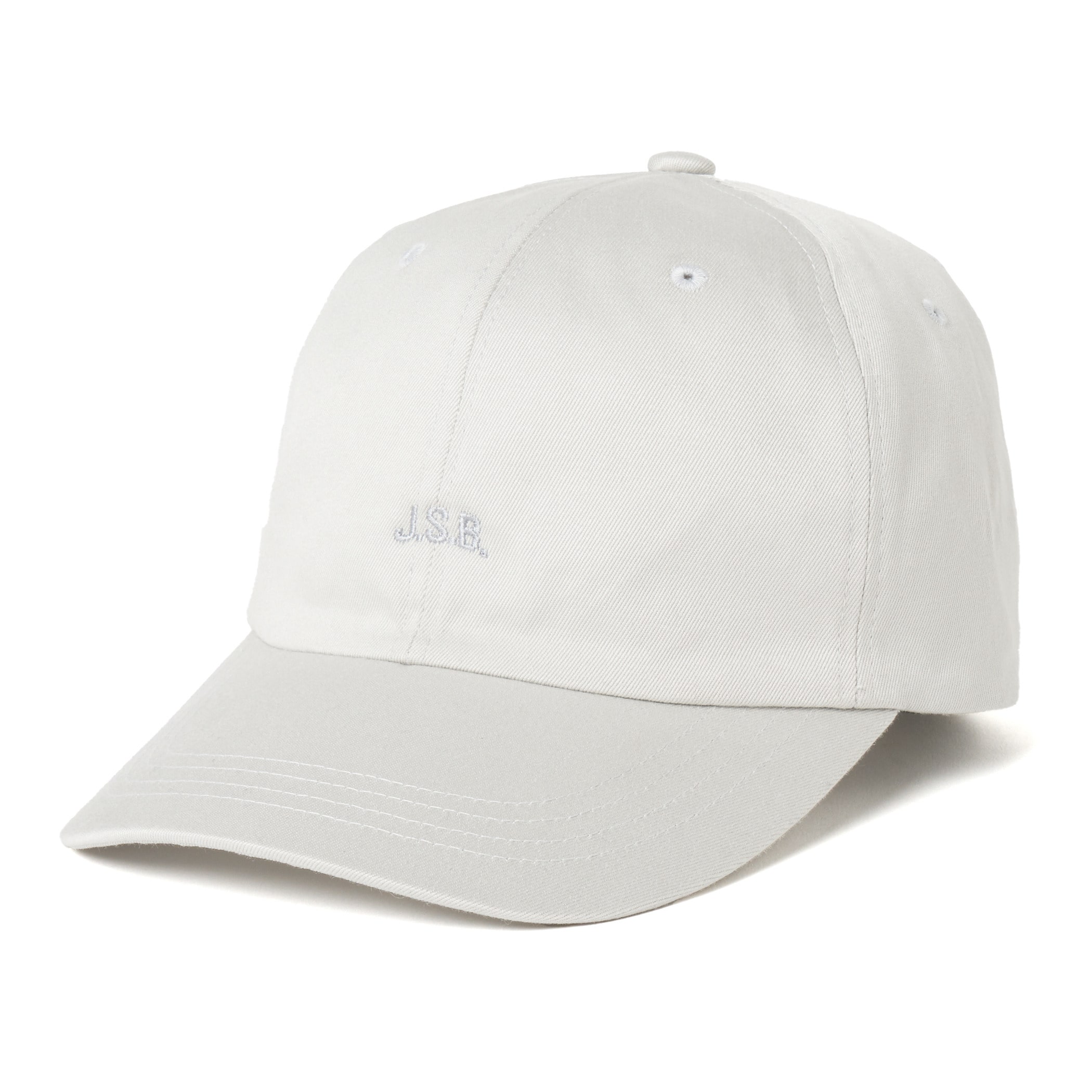 JSB College 6Panel Cap | J.S.B. | VERTICAL GARAGE OFFICIAL ONLINE