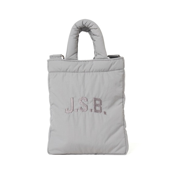 JSB Mini Newspaper Bag 詳細画像