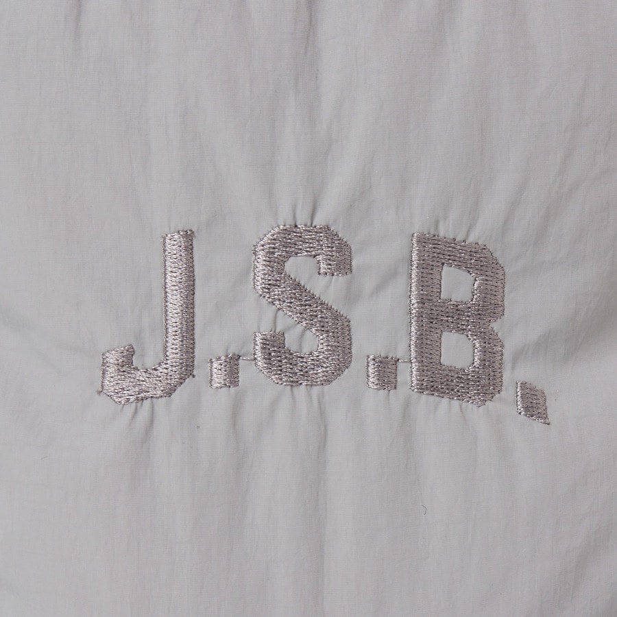 JSB Mini Newspaper Bag 詳細画像 Grey 7