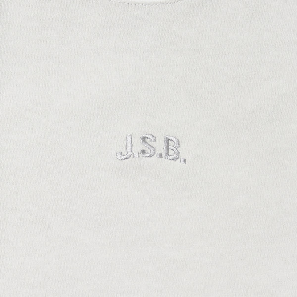 Mini Logo Overdye LS Tee 詳細画像