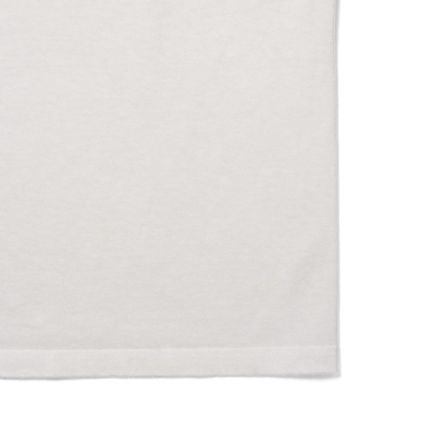 Mini Logo Overdye LS Tee 詳細画像