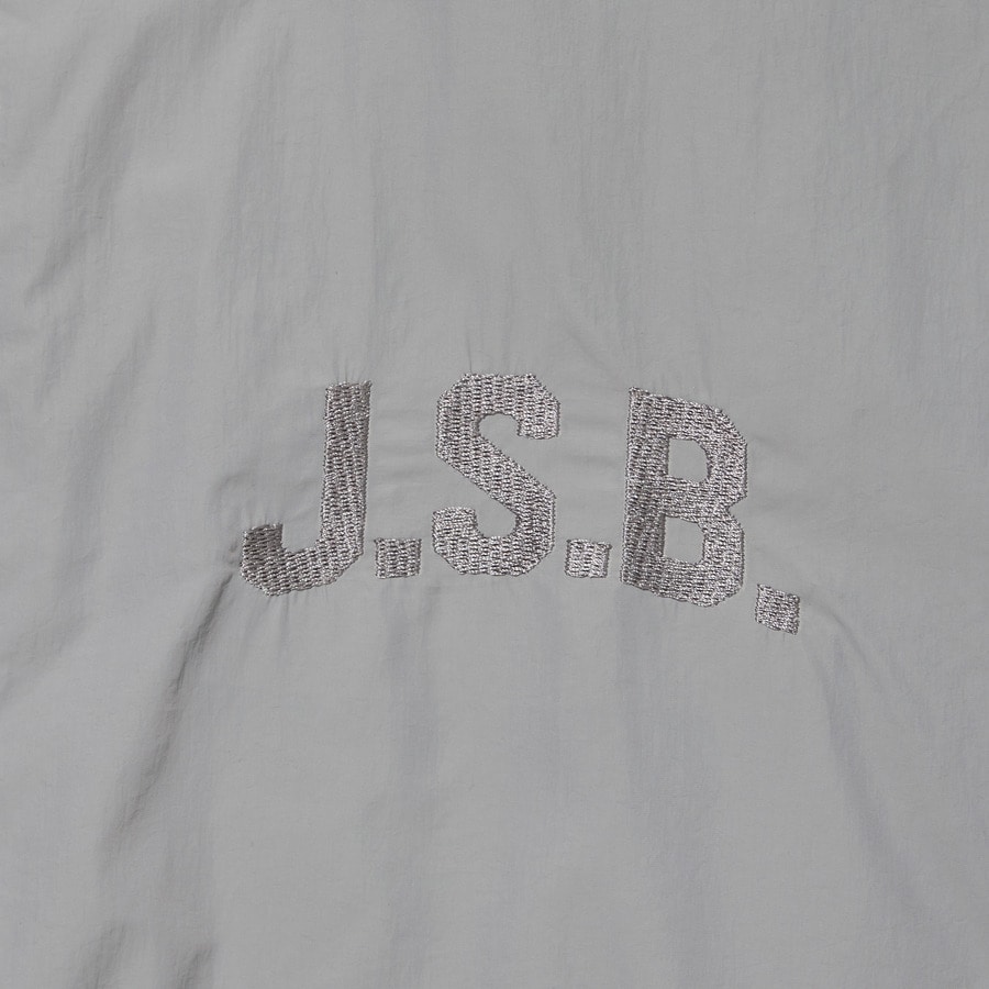 JSB Dropped Swing Top 詳細画像 Grey 7