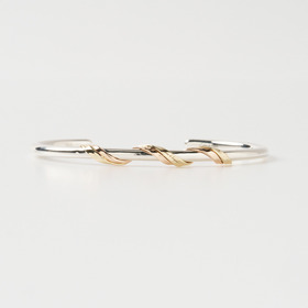 Bouquet bangle 詳細画像